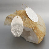 Maddalena Bearzi / Earrings / Marea Tide