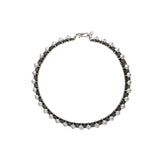 Mariella Pilato / Necklace / Titans Pearl Collar