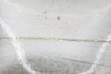 Poet and the Bench Jewelry / Permanent Jewelry / Bracelet / Together Micro Paperclip Chain