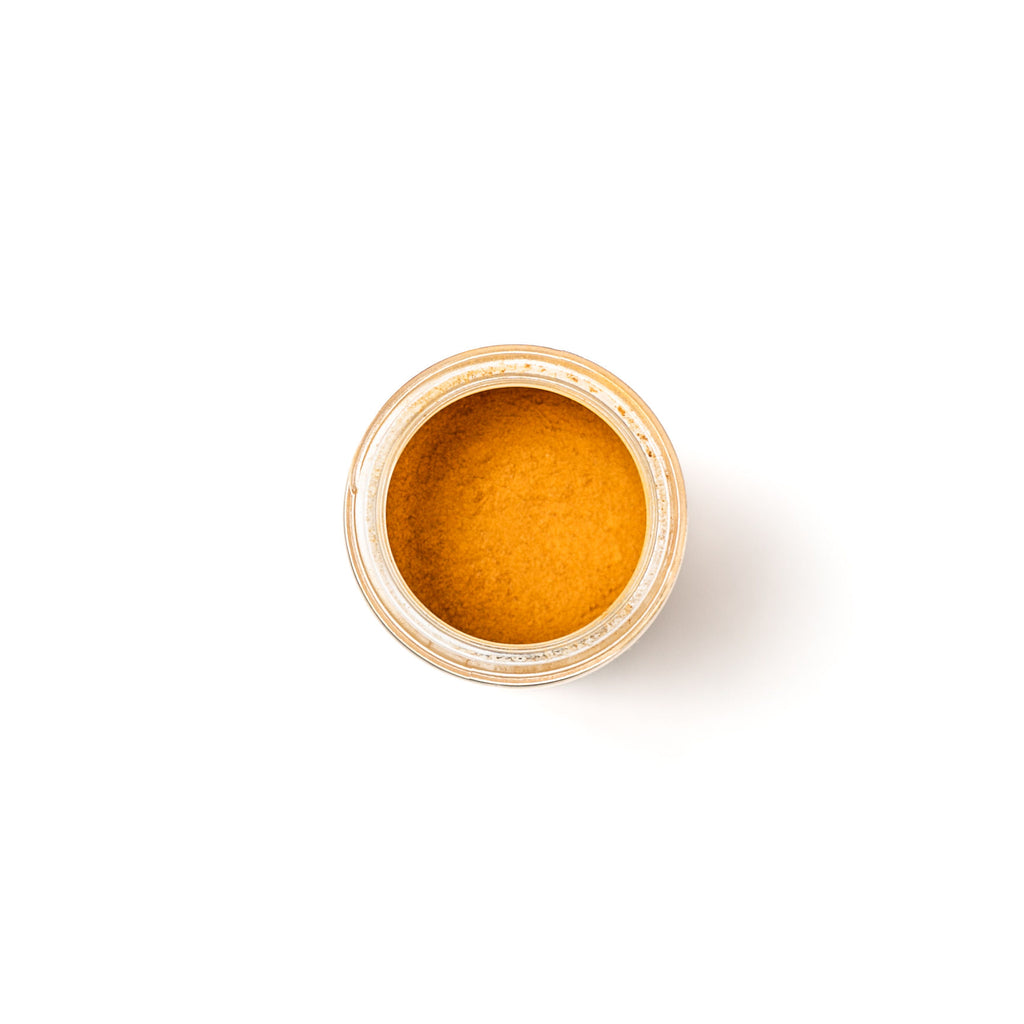 Spice Tribe Tumeric in raw form