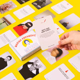 Marina Abramovic / Books and Zines / Method Instruction Cards