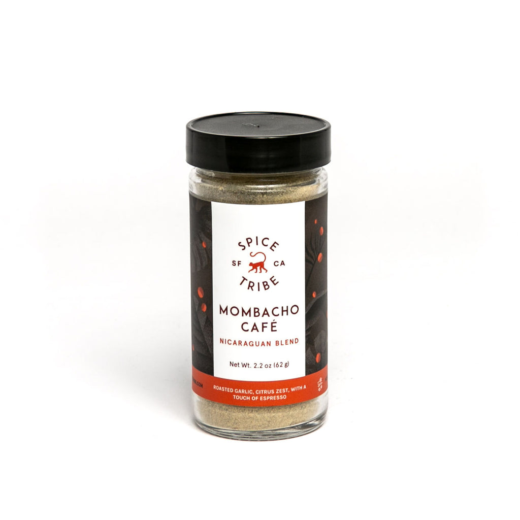 Spice Tribe Mombacho Café (for the BBQ and braising lovers!)